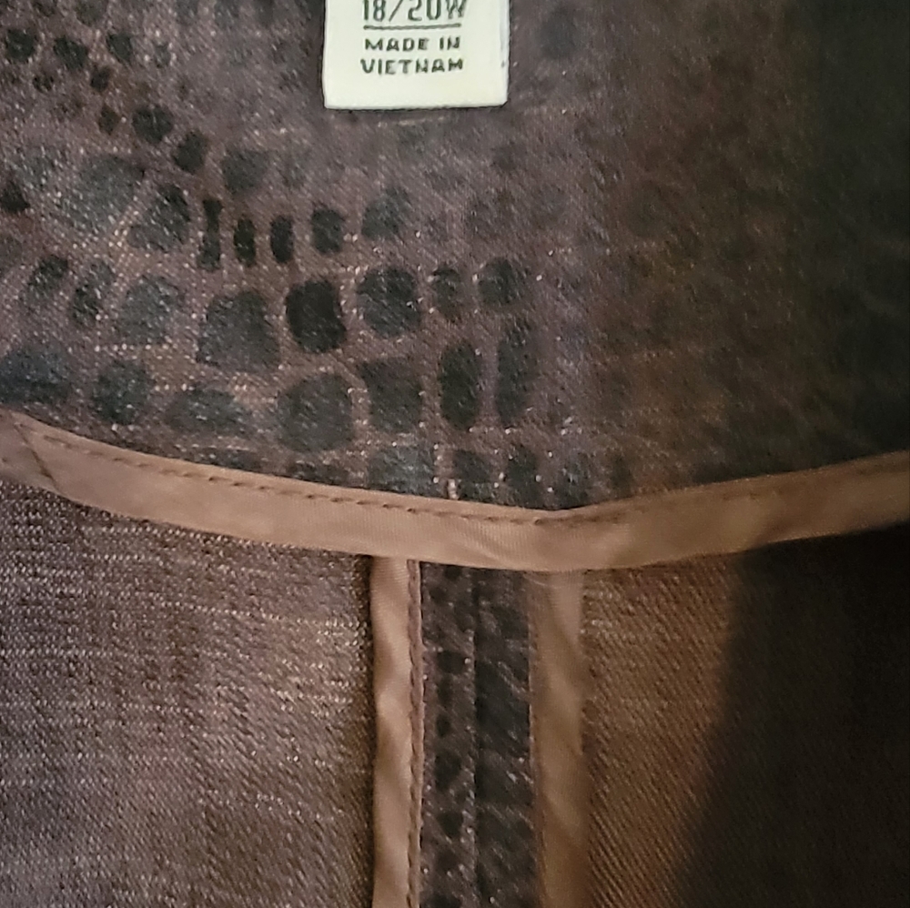Womens suit by cato - Picture 4 of 14